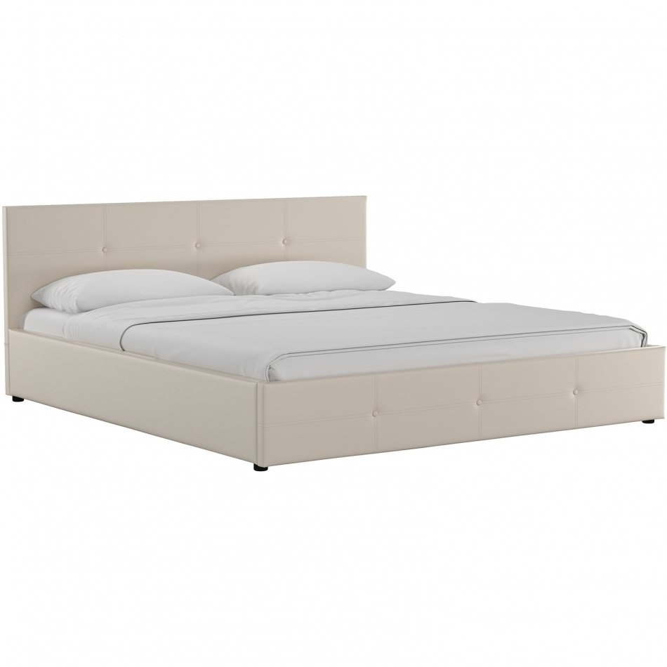 Cindy 180 Pat dublu fără principal.