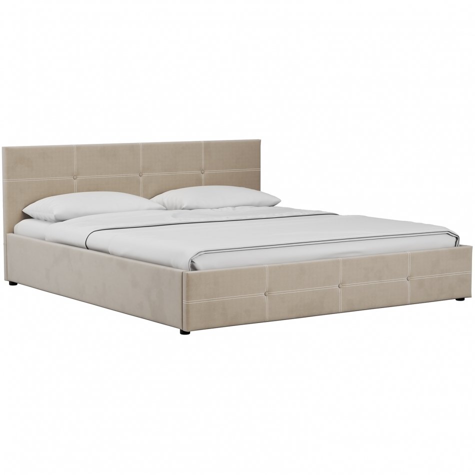 Cindy 180 Pat dublu fără principal.