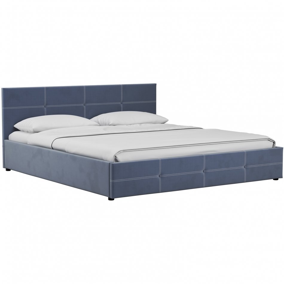 Cindy 180 Pat dublu fără principal.