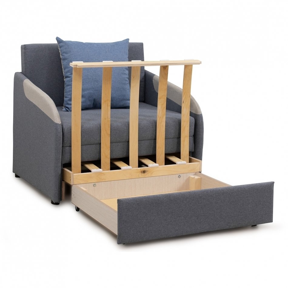 Громит кресло-кровать 85