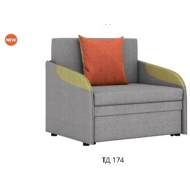 Громит кресло-кровать 85