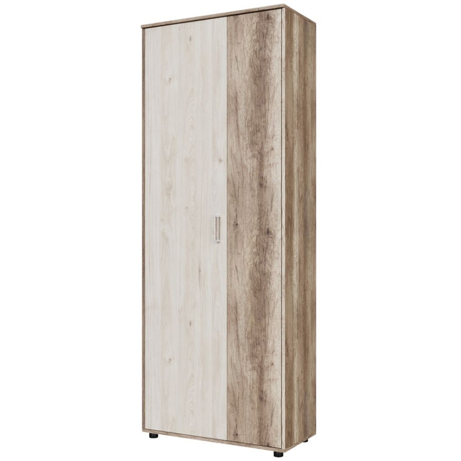 VIZITĂ 1 Dulap dvuhstv kombin 800