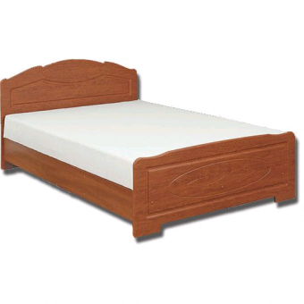 Милениум 2  кровать 140 без основ.