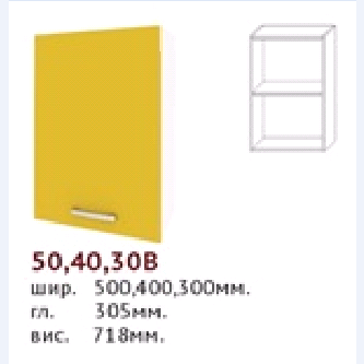 Кух. Шарлотта 50В