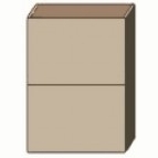 Кух. София люкс 60В м