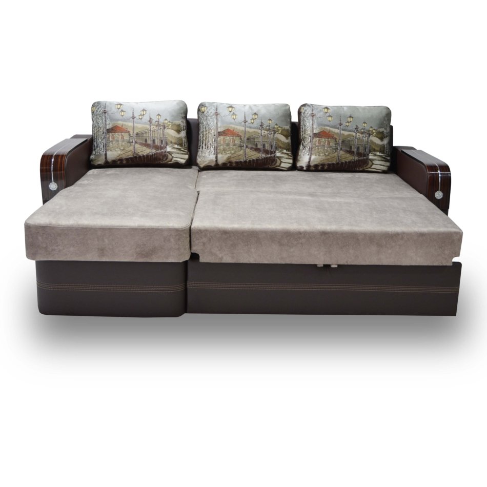 Colț moale „COMPACT” 5 K-2 Bonel eliminat