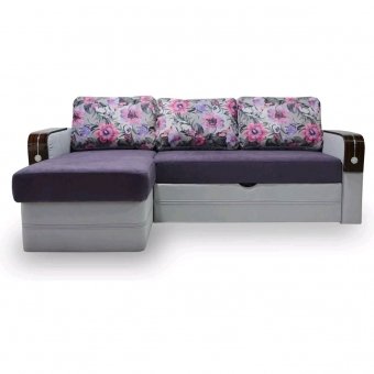 Colț moale „COMPACT” 5 K-2 Bonel eliminat