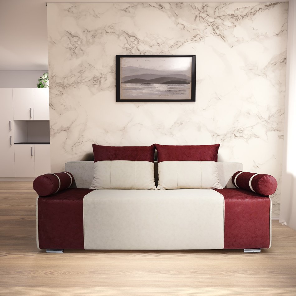 Canapea Dolphin 2 K-2 Bonel