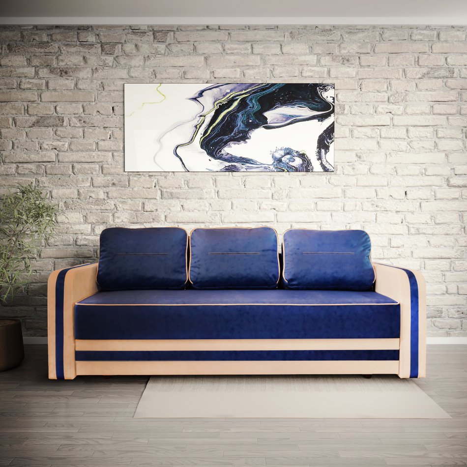 Pat „EUROSOPH” 3 + K-2 TFK