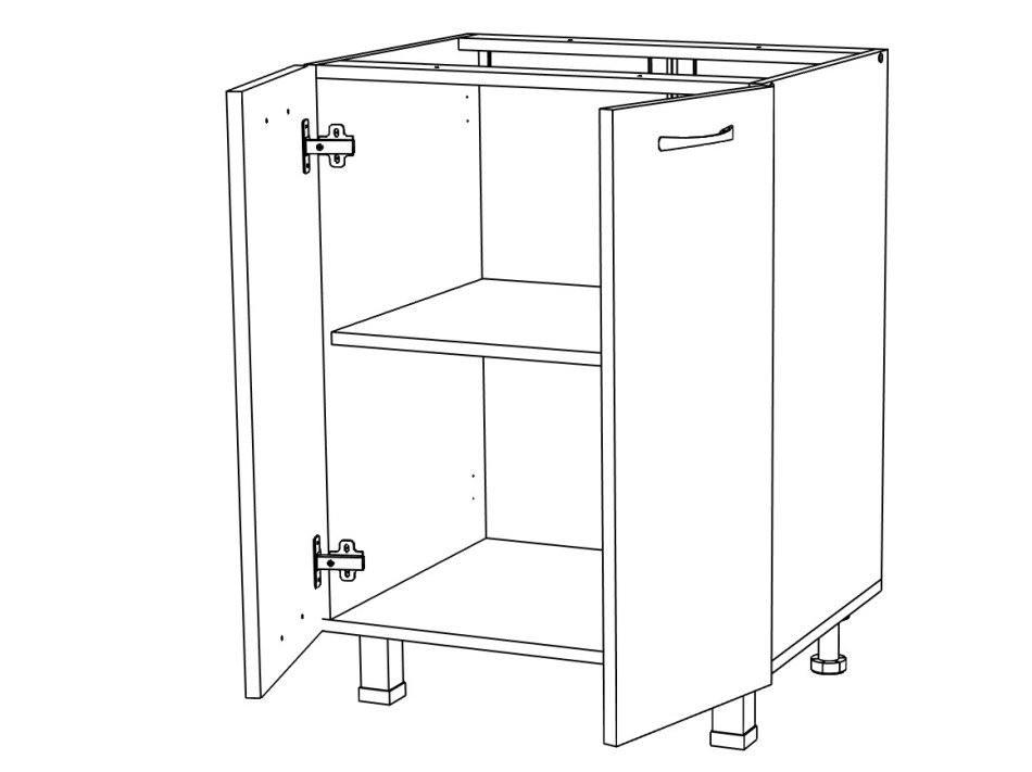 Прованс С 600 