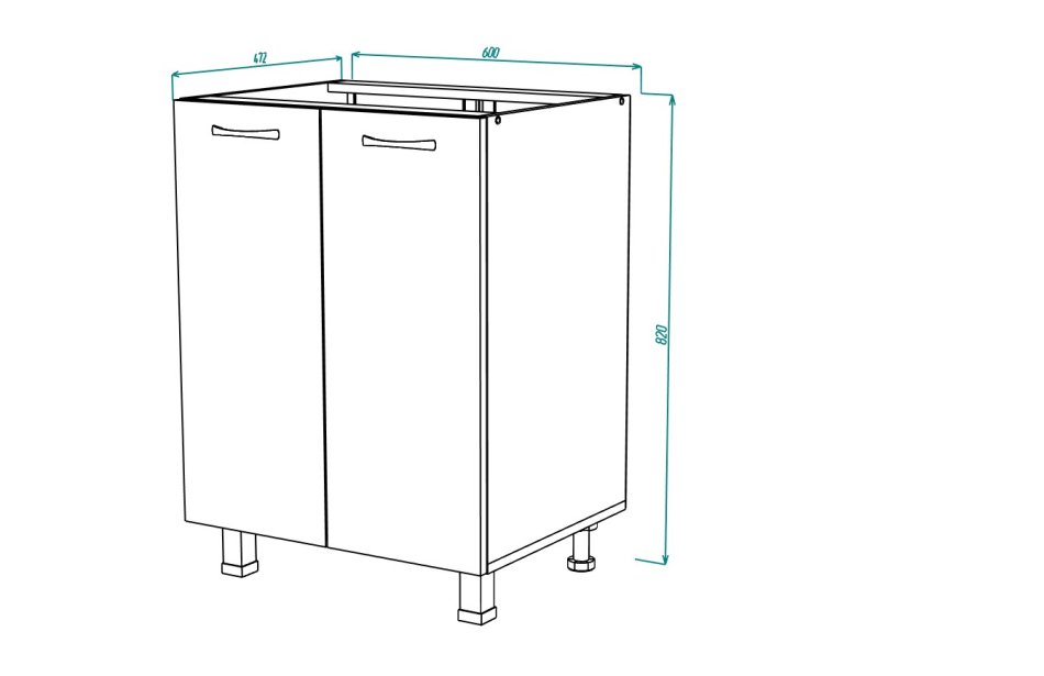 Прованс С 600 
