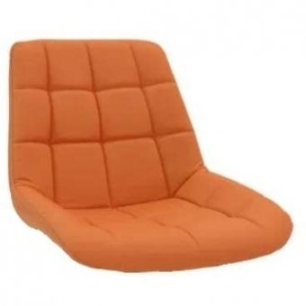 Sezut scaun NICOLE~ECO 72 ORANGE