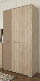 РИО Шкаф 900 (сокме), Собран