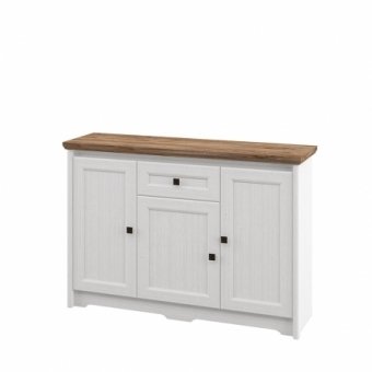 ТИВОЛИ МН-035-03 Тумба , Собран