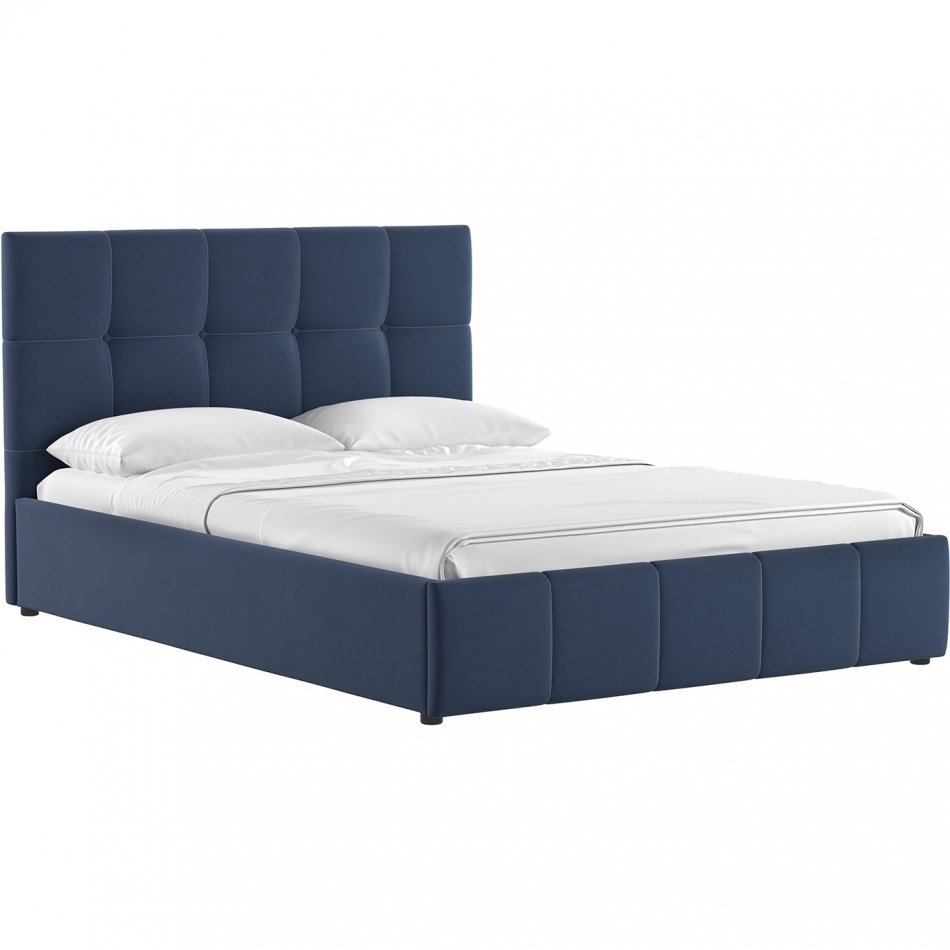 Chloe 140 Pat dublu fără priză