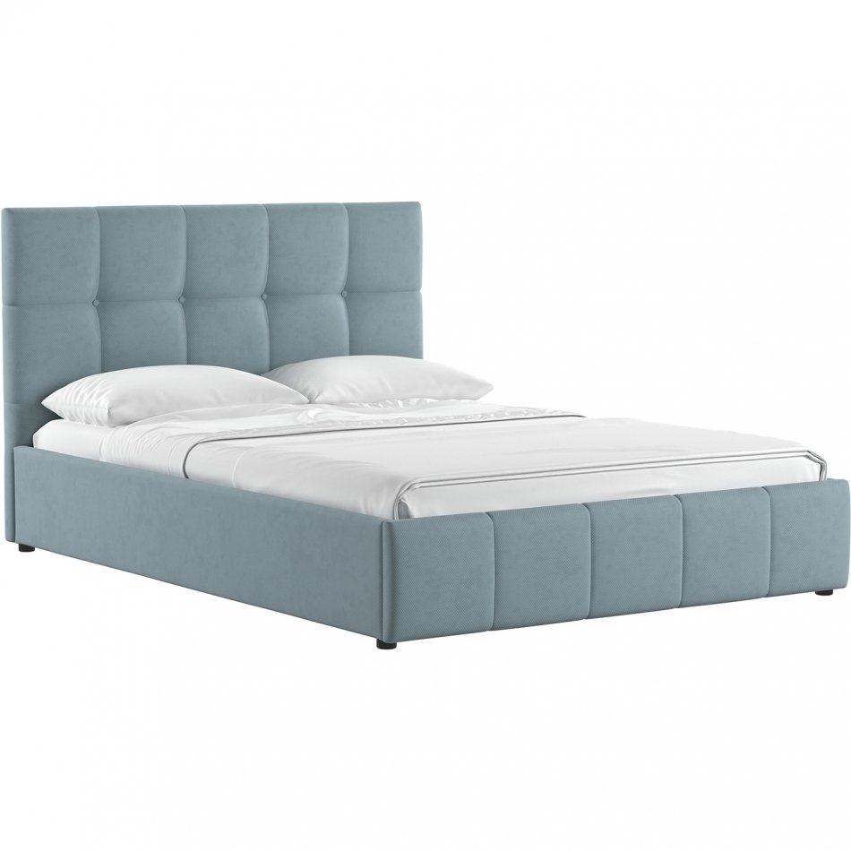 Chloe 140 Pat dublu fără priză