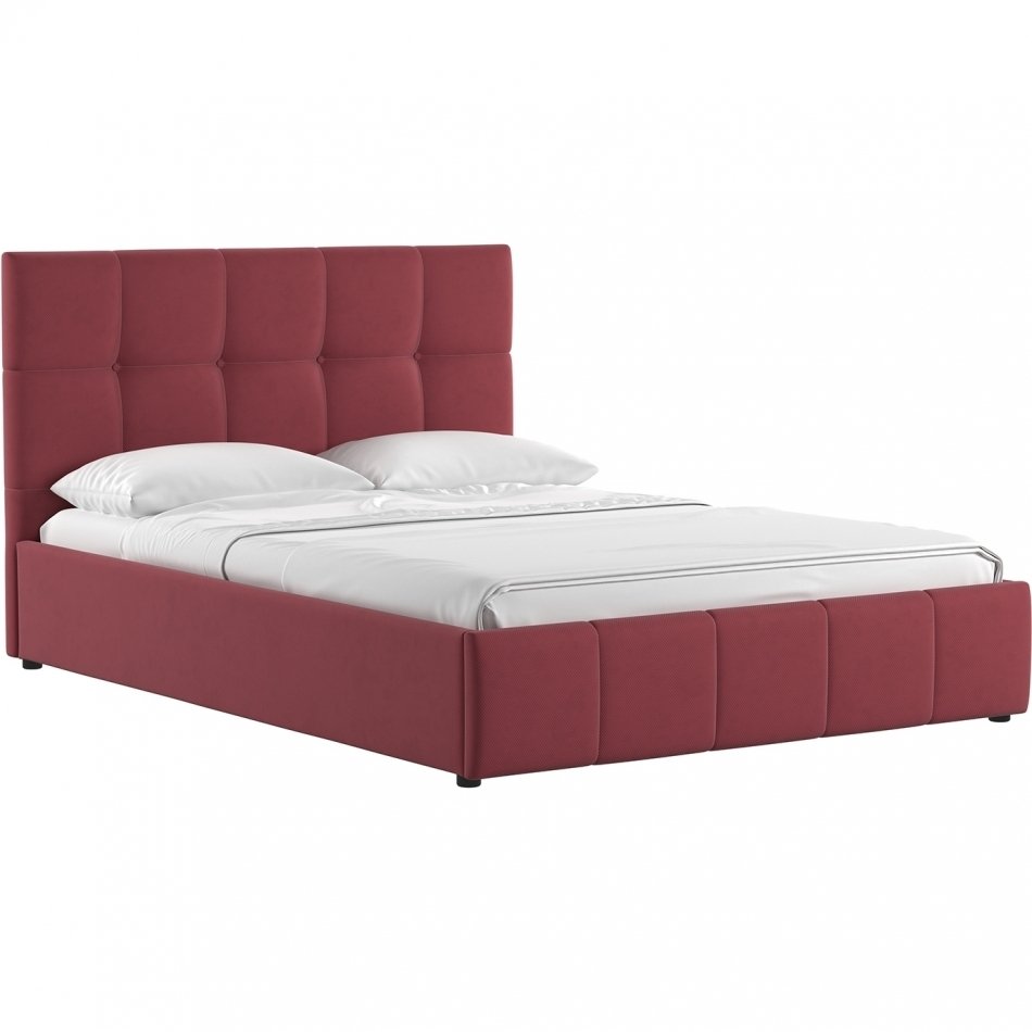 Chloe 140 Pat dublu fără priză