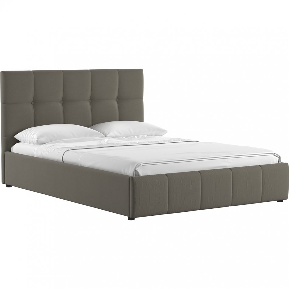 Chloe 140 Pat dublu fără priză