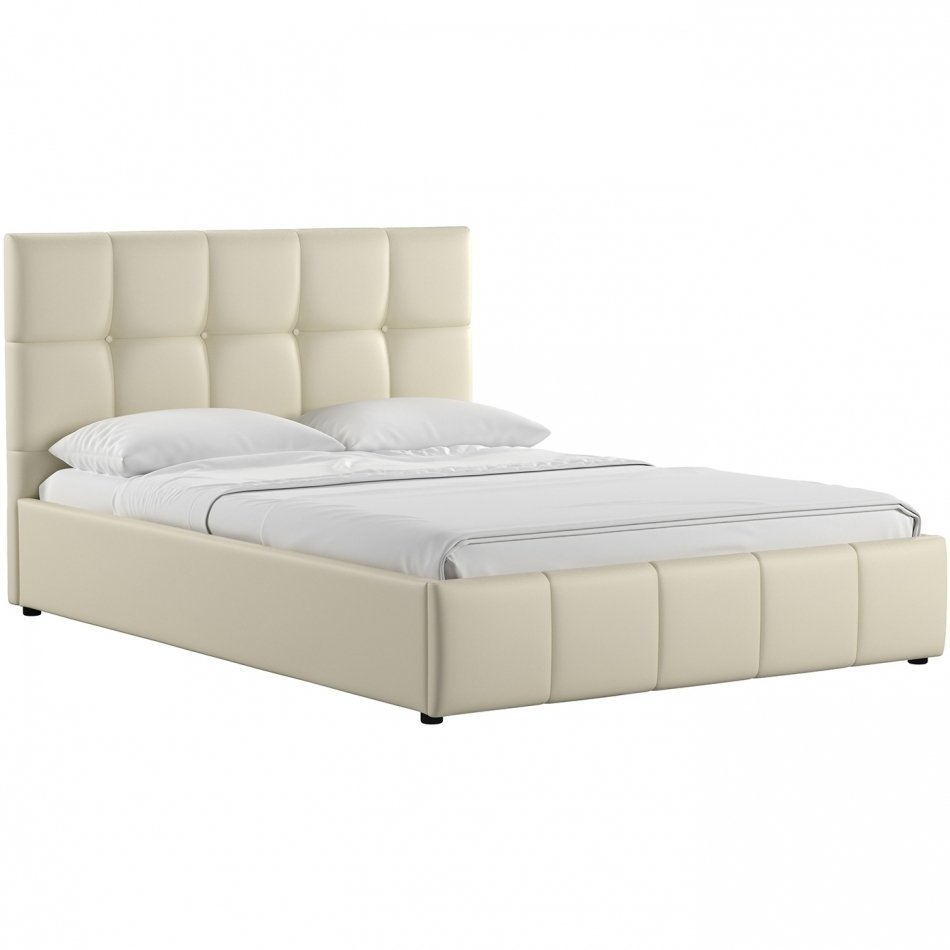 Chloe 140 Pat dublu fără priză