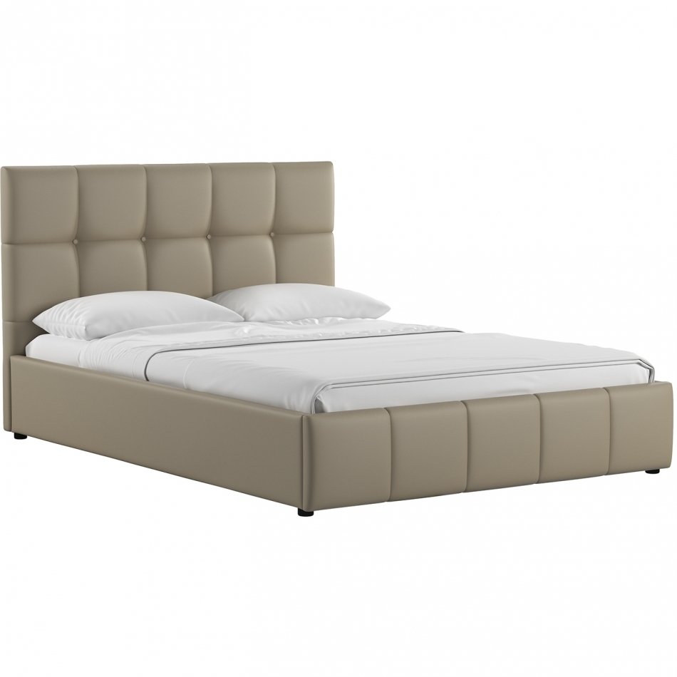 Chloe 140 Pat dublu fără priză