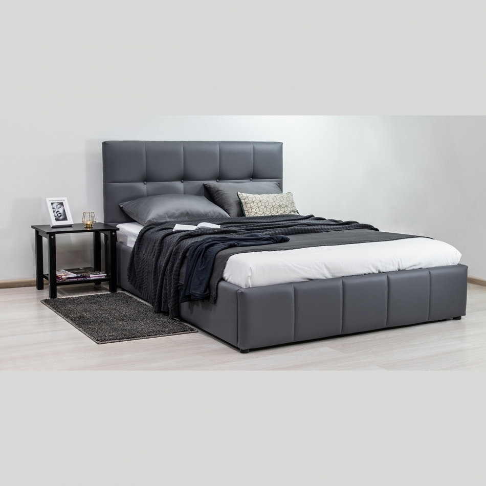 Chloe 140 Pat dublu fără priză