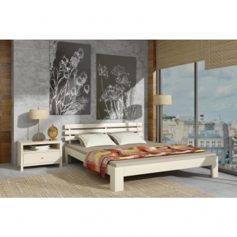 НАВАРА 160 х 200 (Мебигр)