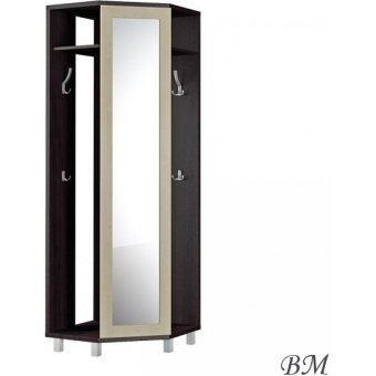 ДОМИНО ВК-04-26 Шкаф угл  (0,64 см)(снято)