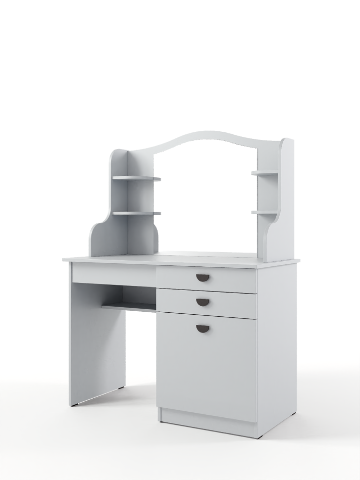 Рио №13 Стол туалетный