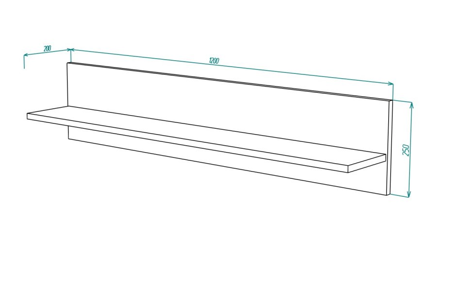 Оскар № 9 Полка Оскар № 9 Полка