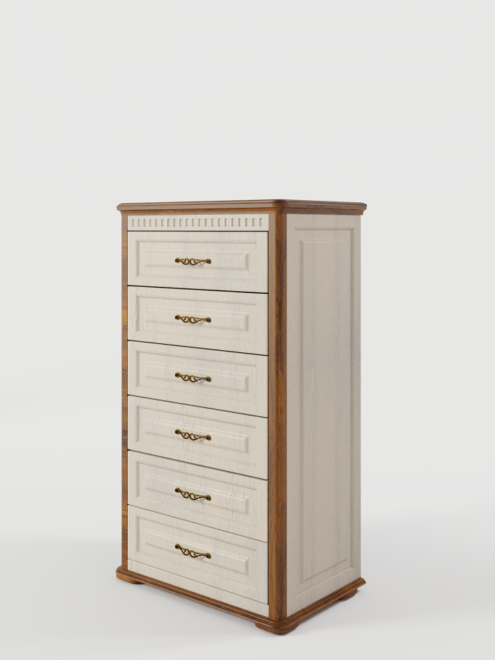 МАРСЕЛЬ  №07 Комод