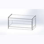 СТЕНЛИ Стол МН-037-25