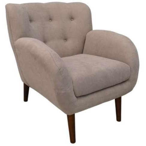 Fotoliu Glory~Light Brown H51101-2