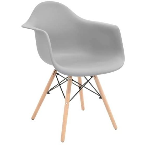 Scaun FLY~Grey SL-7051A