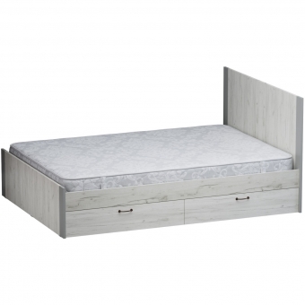 ВЕГА №18 Кровать (140*200)