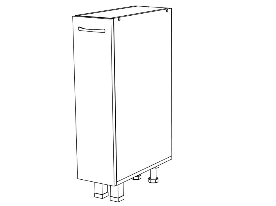 ЕВА С 200 бут 