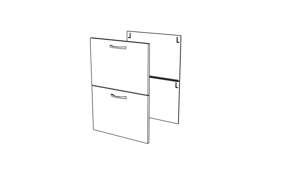 Прованс С 400 2я (фасад)