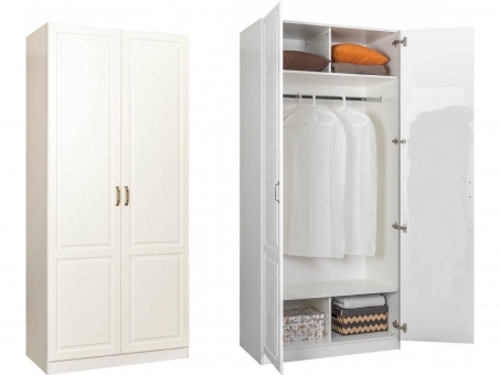 Ливерпуль № 16 Шкаф для одежды , Собран