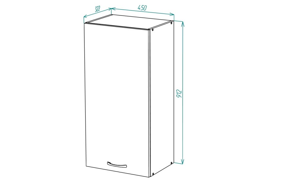 Прованс Ш 450 (912)