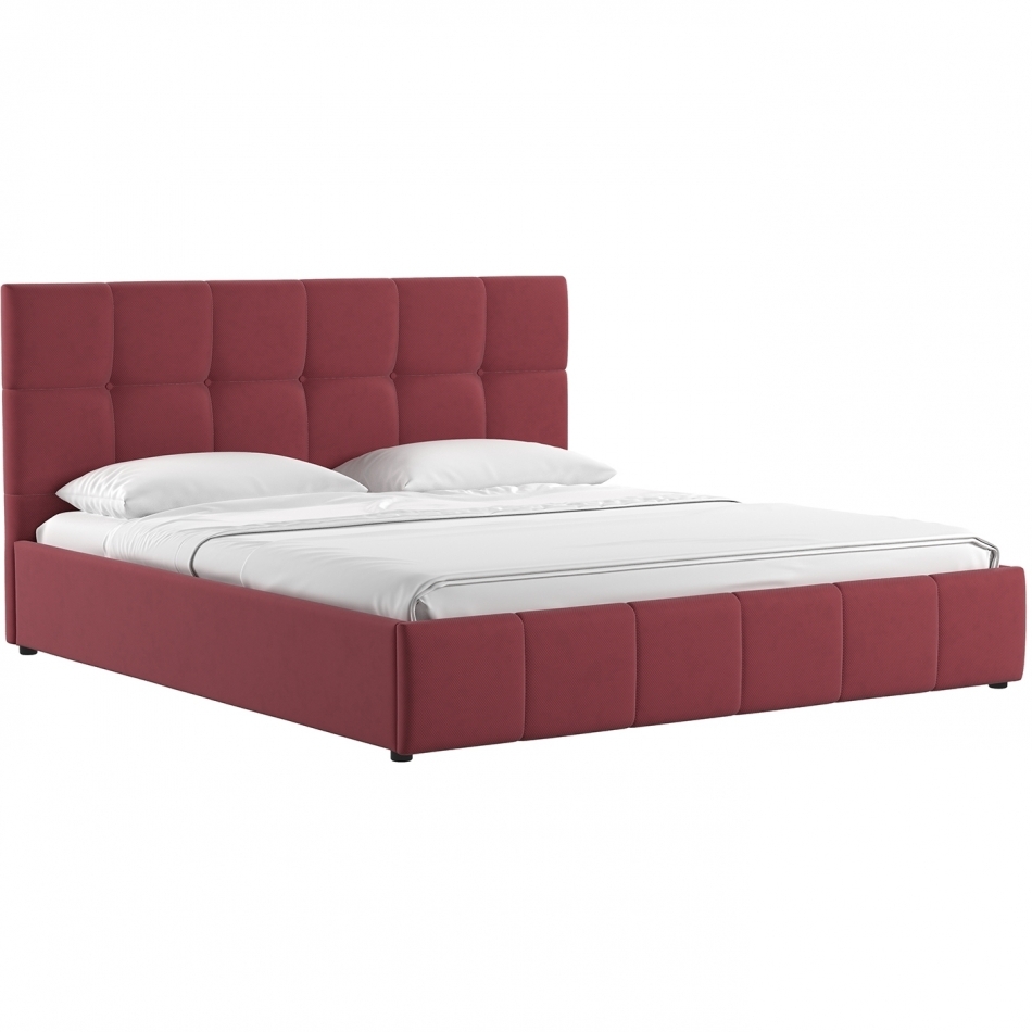 Chloe 180 Pat dublu fără bază