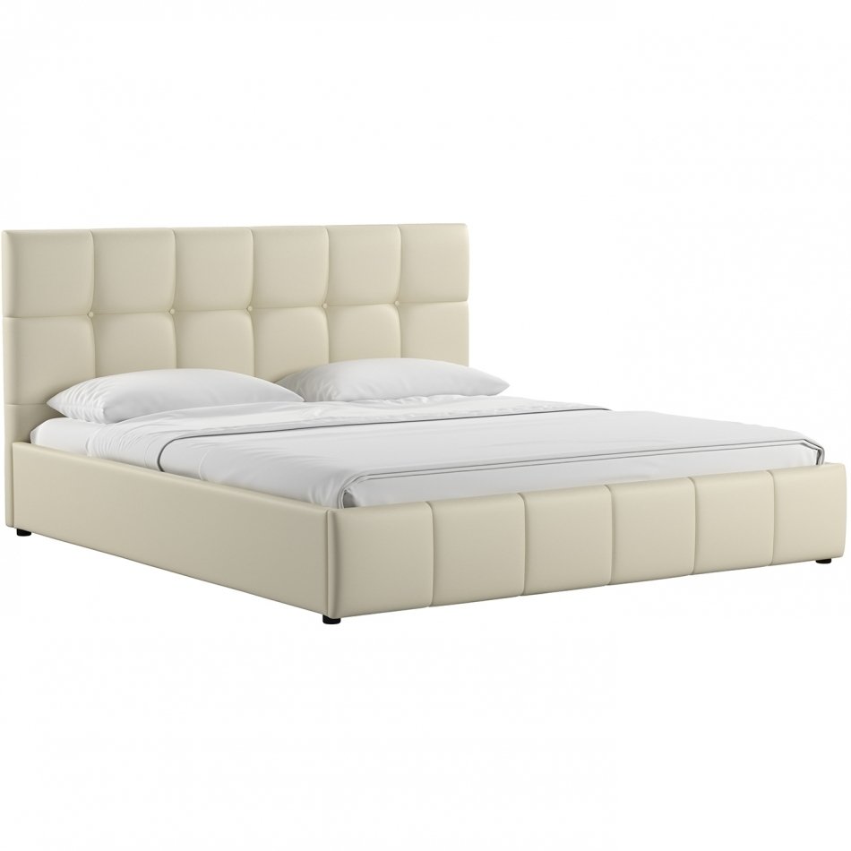 Chloe 180 Pat dublu fără bază