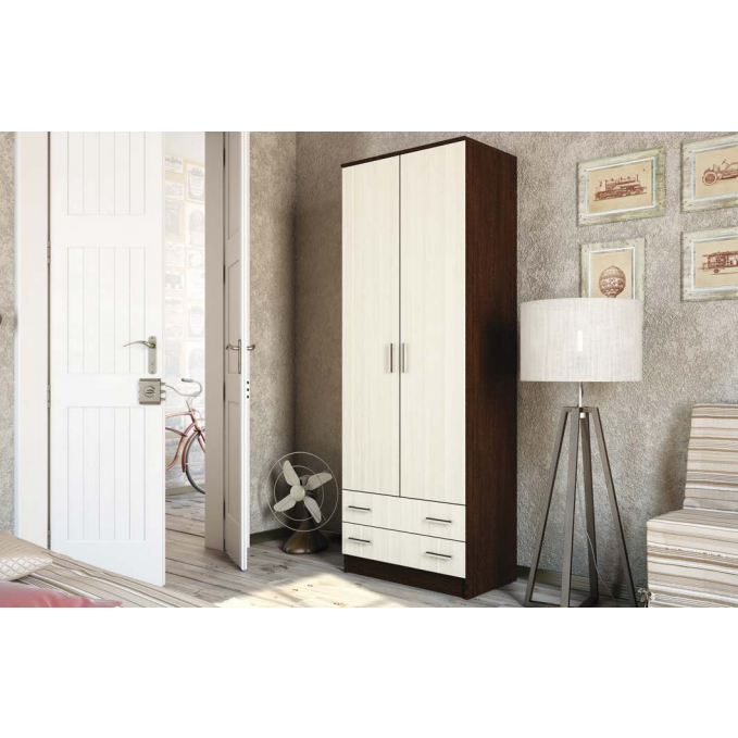 Garderoba duet Garderoba duet