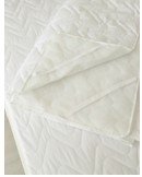 Наматрасник «Полёт в эмпирее»  90*200