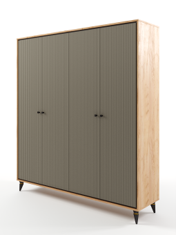 Оскар №10 Шкаф