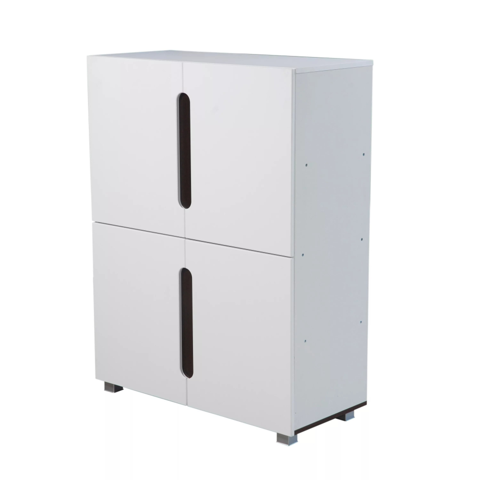 НИАГАРА Комод 4Д  (0466.3), Собран