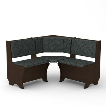 УК "Эквадор", Собран