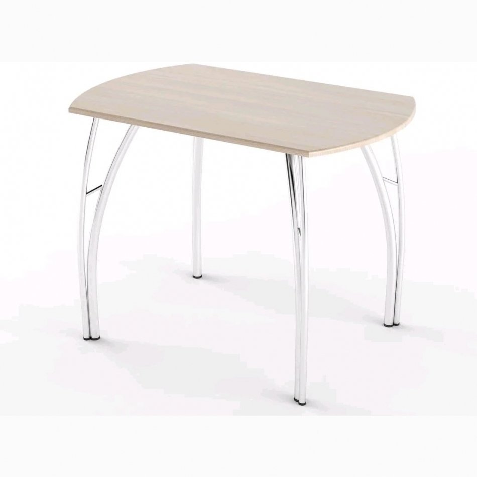 Стол МДФ рабочий (обеденный)