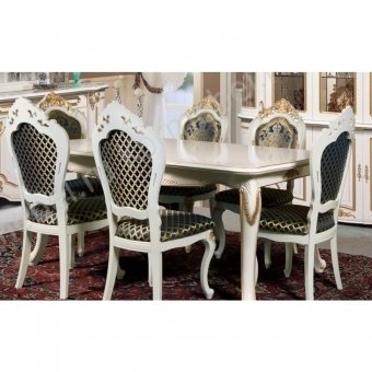 АЛЛЕГРО Стол раздвижной