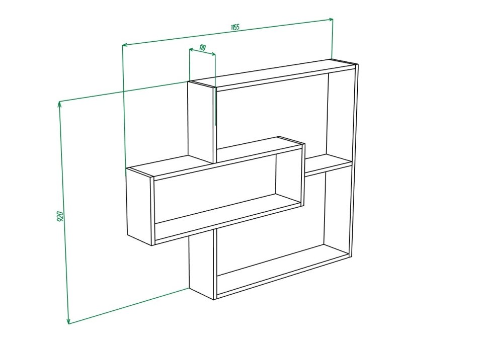 Полка МЛ- 5 (1154*922)