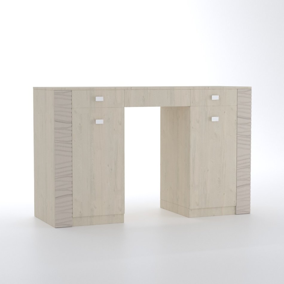 Гамма №22 Стол туалетный 1260 МЛ Гамма №22 Стол туалетный 1260 МЛ