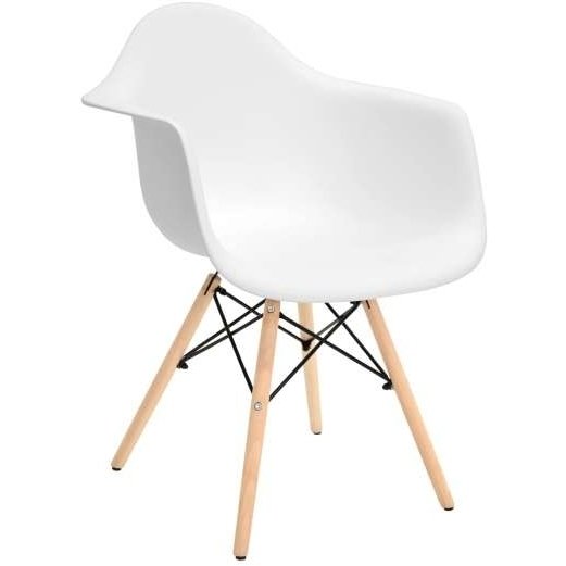 Scaun FLY~White SL-7051A